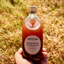 Načítať obrázok do zobrazovača galérie, Pumpkin