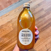 Načítať obrázok do zobrazovača galérie, Mango