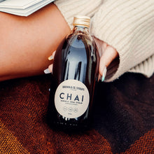 Načítať obrázok do zobrazovača galérie, Masala CHAI syrup