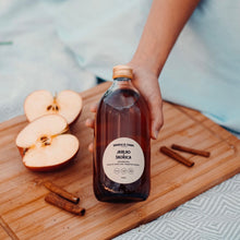 Načítať obrázok do zobrazovača galérie, Jablko & škorica