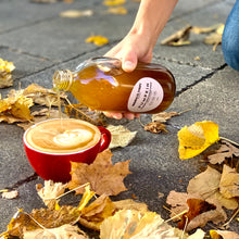 Načítať obrázok do zobrazovača galérie, Pumpkin