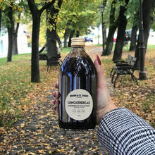 Načítať obrázok do zobrazovača galérie, Gingerbread / Perník