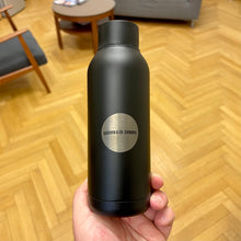 Načítať obrázok do zobrazovača galérie, Fľaša - termoska "BROWN&Co. x QUOKKA"