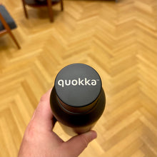 Načítať obrázok do zobrazovača galérie, Fľaša - termoska "BROWN&Co. x QUOKKA"