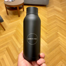 Načítať obrázok do zobrazovača galérie, Fľaša - termoska "BROWN&Co. x QUOKKA"