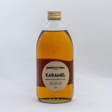 Načítať obrázok do zobrazovača galérie, Karamel