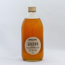 Načítať obrázok do zobrazovača galérie, Mango