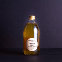 Načítať obrázok do zobrazovača galérie, Vanilka & med