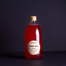 Načítať obrázok do zobrazovača galérie, Jahoda & mäta