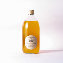 Načítať obrázok do zobrazovača galérie, Pomaranč & šalvia