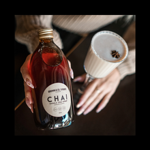 Načítať obrázok do zobrazovača galérie, Masala CHAI syrup