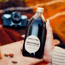 Načítať obrázok do zobrazovača galérie, Gingerbread / Perník