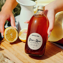 Načítať obrázok do zobrazovača galérie, Zázvor & citrón LIMITED EDITION