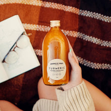 Načítať obrázok do zobrazovača galérie, Kurkuma