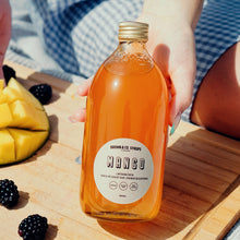 Načítať obrázok do zobrazovača galérie, Mango