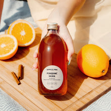 Načítať obrázok do zobrazovača galérie, Pomaranč & šalvia