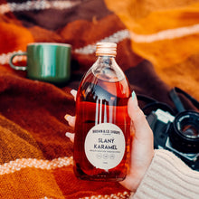 Načítať obrázok do zobrazovača galérie, Slaný karamel