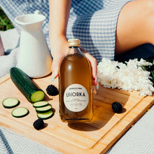 Načítať obrázok do zobrazovača galérie, Uhorka