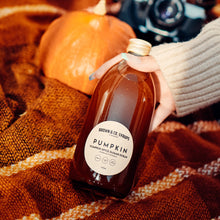 Načítať obrázok do zobrazovača galérie, Pumpkin Spice &amp; Ručný šlahač
